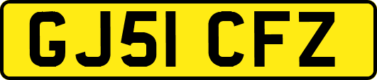 GJ51CFZ