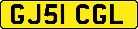 GJ51CGL