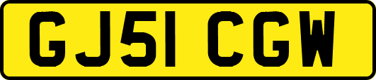 GJ51CGW