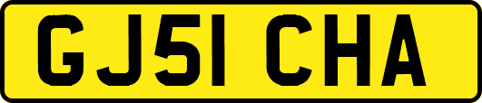 GJ51CHA