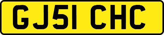 GJ51CHC