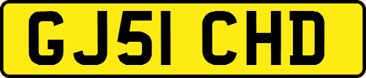 GJ51CHD