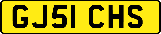 GJ51CHS