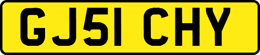 GJ51CHY