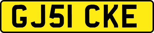 GJ51CKE