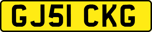 GJ51CKG