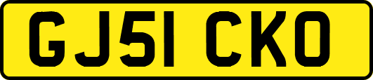 GJ51CKO