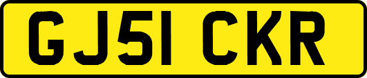 GJ51CKR