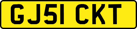 GJ51CKT