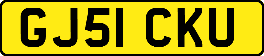 GJ51CKU