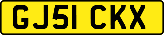 GJ51CKX