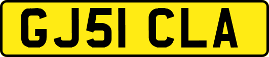 GJ51CLA