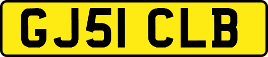 GJ51CLB