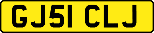 GJ51CLJ