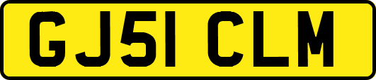 GJ51CLM