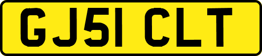 GJ51CLT