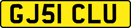 GJ51CLU