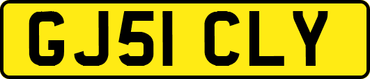 GJ51CLY