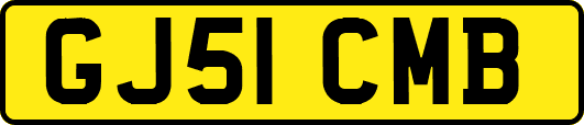 GJ51CMB