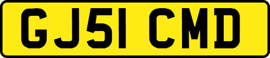 GJ51CMD