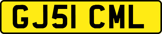 GJ51CML