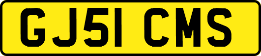 GJ51CMS