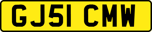 GJ51CMW