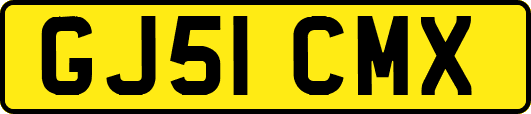 GJ51CMX