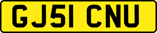 GJ51CNU