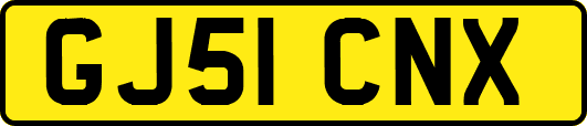 GJ51CNX