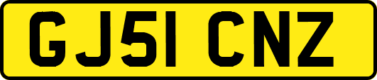 GJ51CNZ