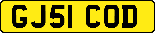 GJ51COD