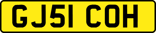 GJ51COH