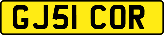 GJ51COR