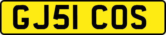 GJ51COS