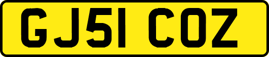 GJ51COZ