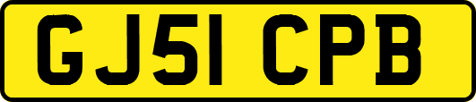 GJ51CPB