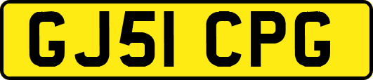 GJ51CPG