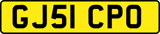 GJ51CPO