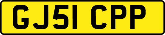 GJ51CPP