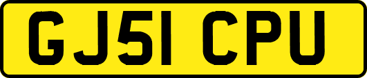 GJ51CPU