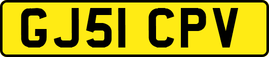 GJ51CPV