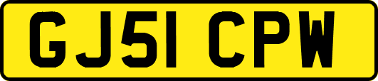 GJ51CPW