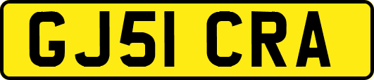 GJ51CRA