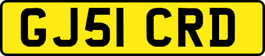 GJ51CRD