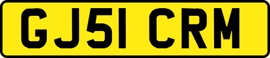 GJ51CRM