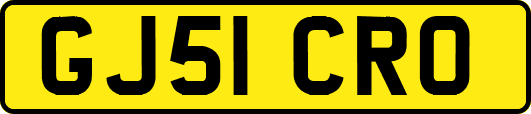 GJ51CRO