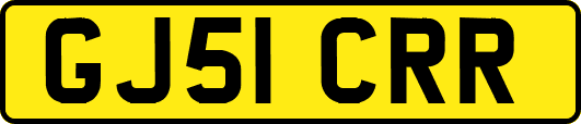 GJ51CRR