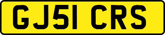 GJ51CRS