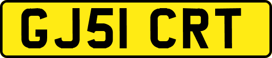 GJ51CRT